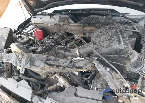 2012 Ford Mustang V6 из США, поврежденный, VIN 1ZVBP8AM2C5251112